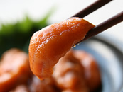 散布産えぞばふんうにの粒ウニ
