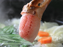 【送料無料】本ずわいがに蟹ツメ