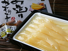 最高級お刺身用「お造り」数の子