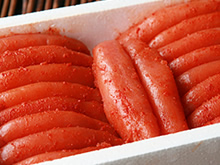 大箱「口福辛子明太子」