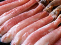 超特大3Lサイズ本ずわいしゃぶ