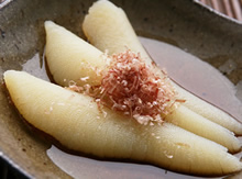 最高級「お造り」数の子