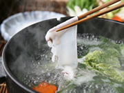 稚内産たこしゃぶ