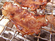 のざきジンギスカン