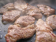 厳選「特上」生ラム肉