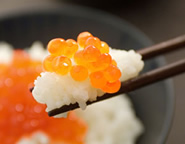 北釧水産手造りいくら醤油漬