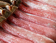 超超特大4Lサイズ本ずわいしゃぶ