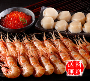 北の魚膳セット
