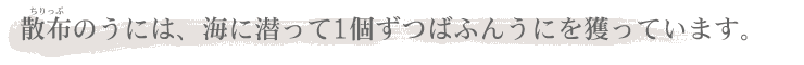 Uẑɂ́ACɐ1΂ӂ񂤂ɂlĂ܂B