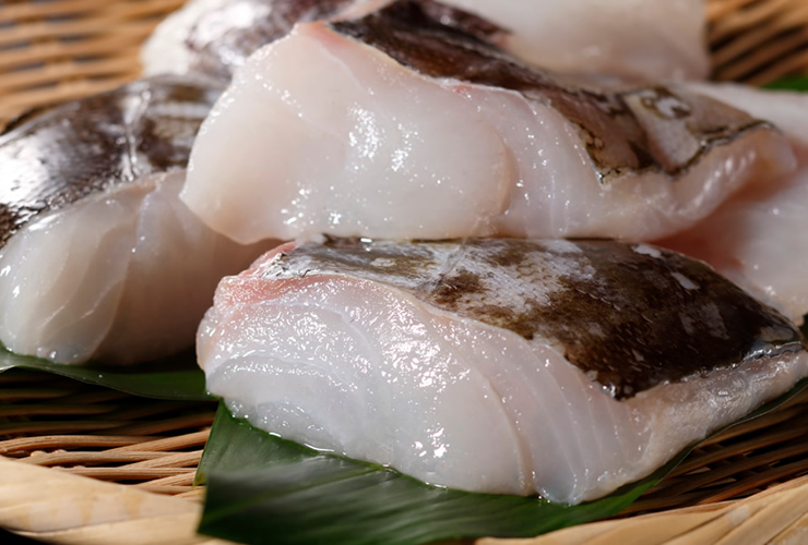 真鱈と白子のたら鍋セット | 北海道海鮮の通販・取り寄せ 北釧水産