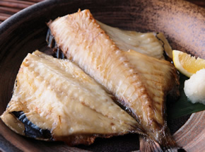 最高級一夜干し つぼ鯛 つぼだい かにと言えば北釧水産
