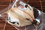 真空パックで長期保存も