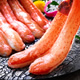 本ずわいしゃぶ超超特大5Lサイズ