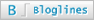 Bloglines�ɒǉ�