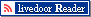 livedoor Reader�ɒǉ�