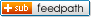 feedpath�ɒǉ�