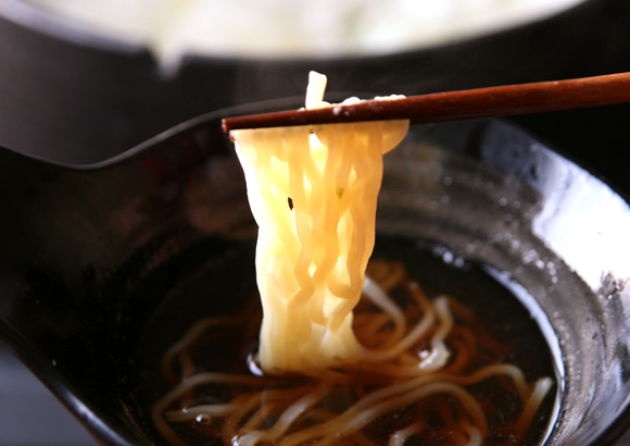 特製ラーメン