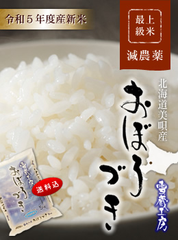 おぼろづき