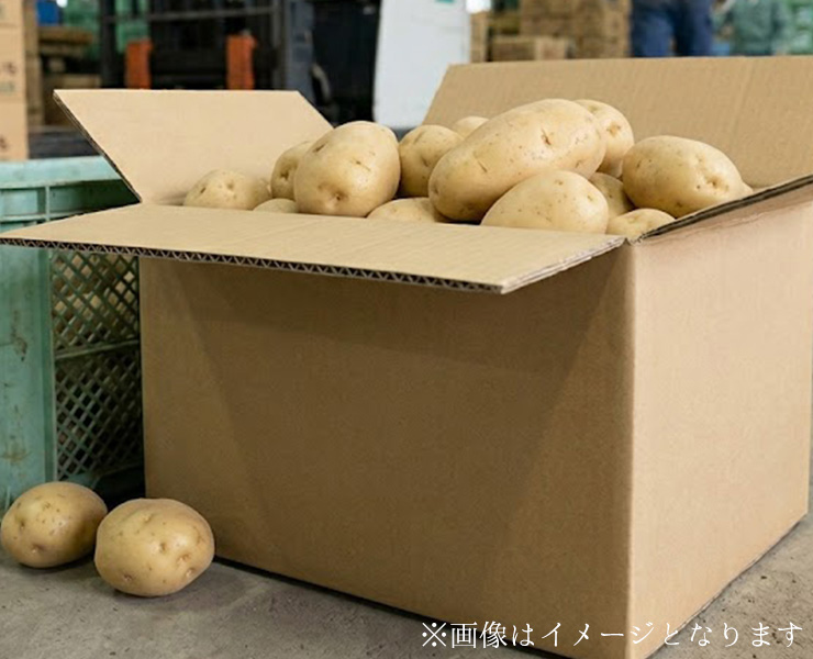 畑正志さんの幌加内産きたあかり